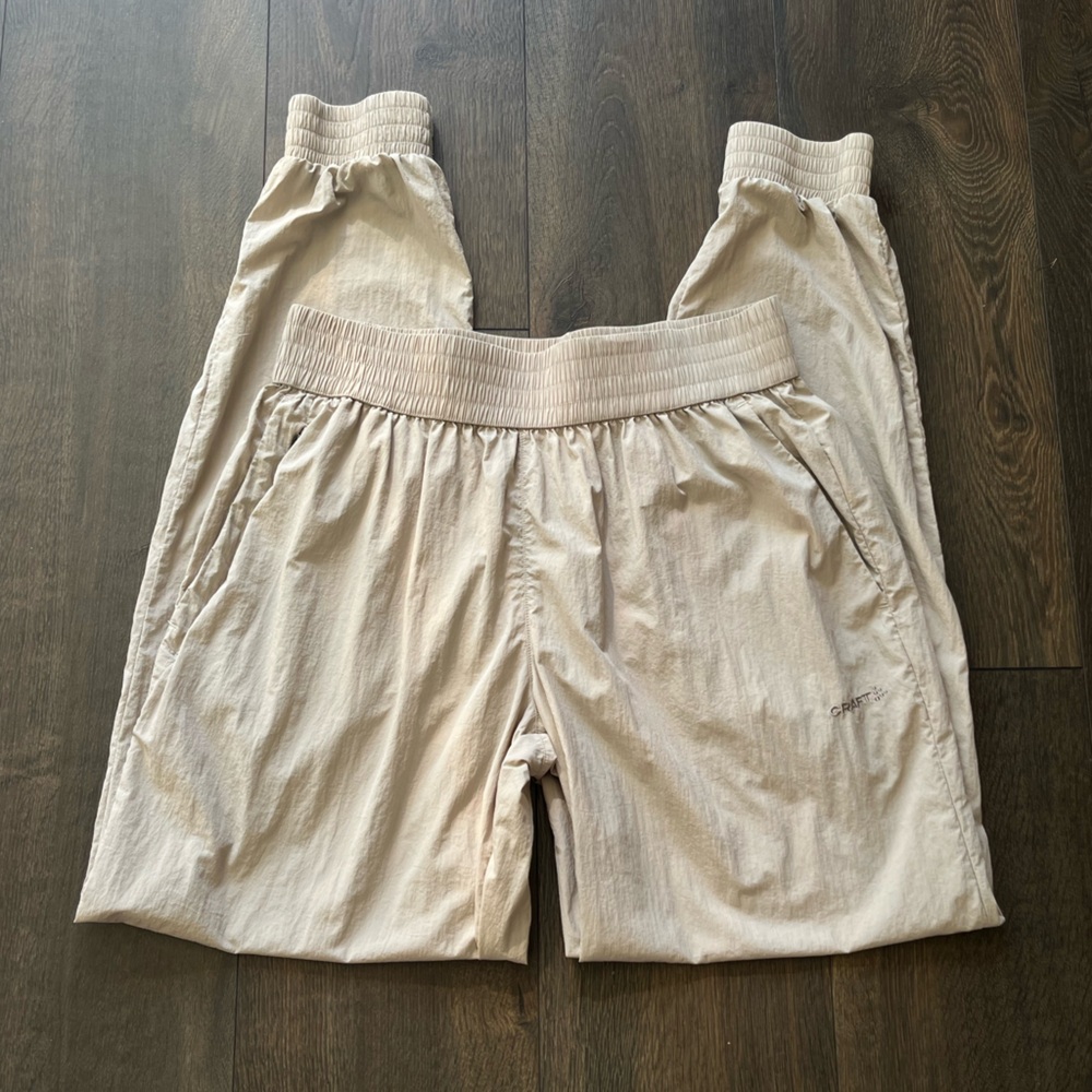 NWOT Craft Jogger Pants